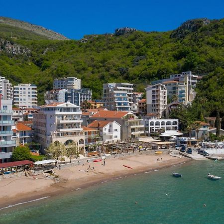 Mali Hotel Porat Budva Extérieur photo